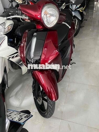 🌈Chinh Chủ Bao Ký -Bán xe YAMAHA JANUS