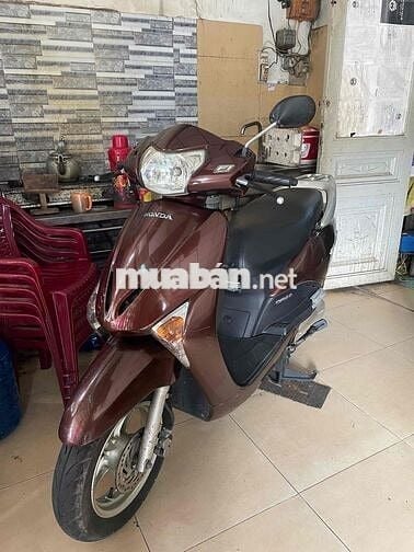 honda LEAD nhật phun xăng điẹn tử chính hãng