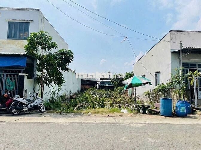 CẮT LỖ LÔ ĐẤT MẶT TIỀN 670TR SHR 150M2 LỘC KHÊ GIA LỘC TRẢNG BÀNG
