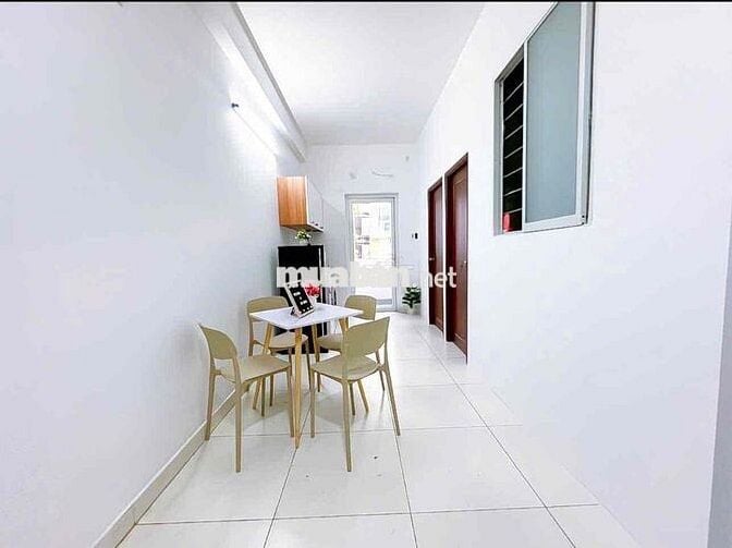 Còn 2 phòng ngủ cho thuê gần Sân Bay Tân Sơn Nhất
