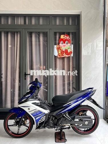 Cần Bán Exciter 2012 BSTP 9 Chủ Kí Giấy , Xe Keng
