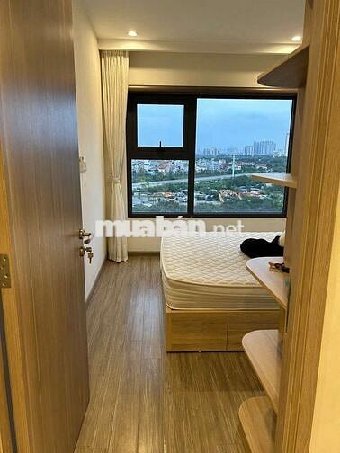 BÁN CĂN 1n+1 S202 TẦNG TRUNG, HƯỚNG ĐÔNG NAM, FULL NỘI THẤT ĐẸP SẴN SỔ