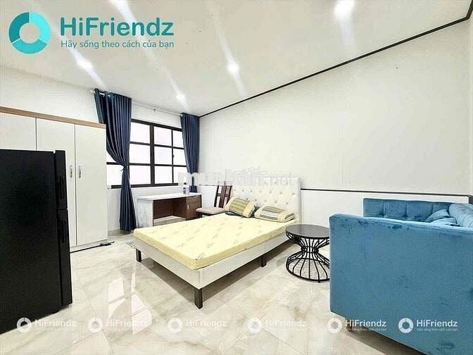 🔥🌷PHÒNG STUDIO NGAY TẠI KDC CITYLAND 🔥