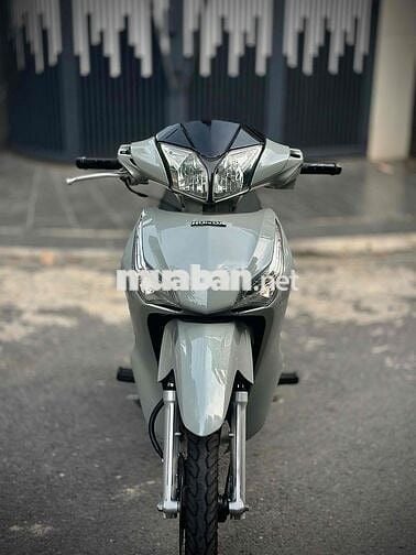 🌈Honda Future Fi Đk 2016 Chất Xe Zin Siêu Đẹp