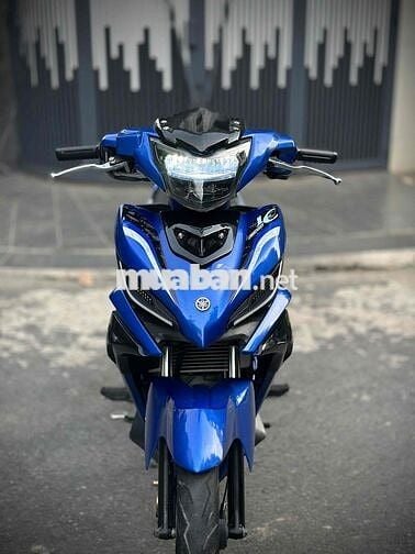🌈Yamaha Exciter 135 Up LC Chất Xe Zin Siêu Đẹp