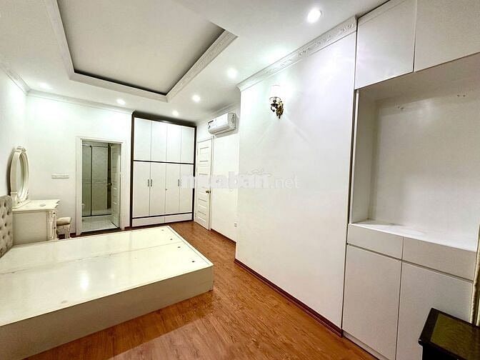 Bán căn hộ 89 Phùng Hưng, Hà Đông, 86m2, 3 ngủ, 2 vệ sinh, giá tốt