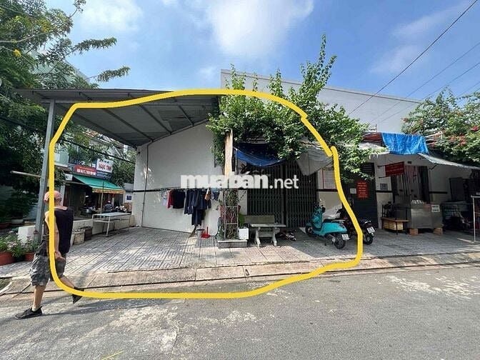 Kiot Phòng Trọ Mặt Tiền Đô Đốc Thủ - Tân Hương - Độc Lập