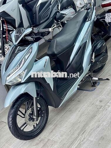 Vario125 2021 9Chủ Kí Nguyên Zin ( Góp )
