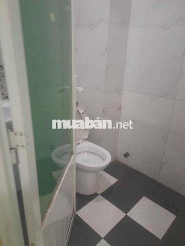 Cho thuê phòng trọ mặt tiền Trần Quý Cáp