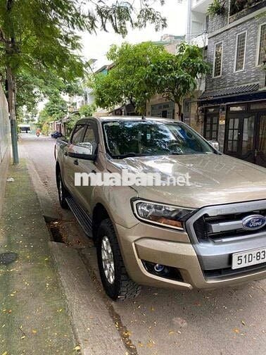 Ford Ranger 2015 XLS 2.2L 4x2 AT - 150000 km