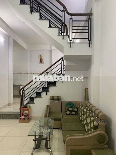 Bán nhà HXH đỗ cửa Nơ Trang Long, P11- đúc thật BTCT, 46M2 chỉ 5,5 tỷ