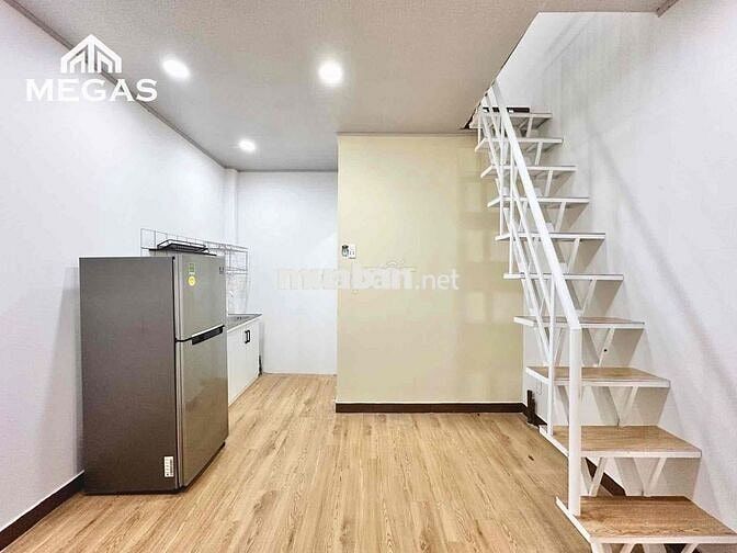 1 TRỆT 1 LẦU NGAY TRUNG TÂM BÌNH THẠNH