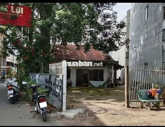 CHO THUÊ MẶT TIỀN 30/4 GIÁ 35TR/THÁNG