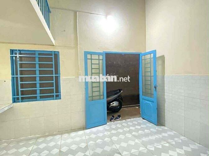 Nhà trọ 25m2 sạch sẽ yên tĩnh an ninh