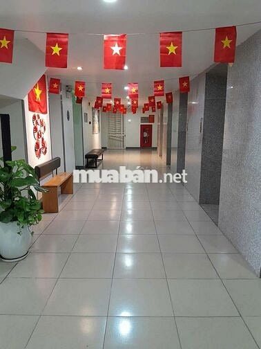 Bán Chung cư C14 Bắc Hà Tố Hữu 132m, 3 ngủ 3wc có 2 ban công view đẹp