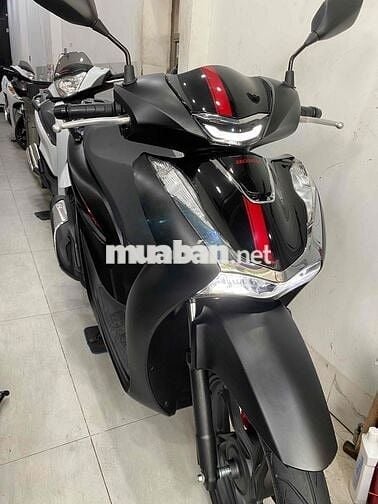 Sh160ABS xe 9 chủ chạy 4800km  tphcm