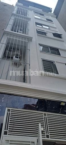 Bán tòa nhà Căn hộ CCMN tại Hà Trì 1, Hà Cầu, Hà Đông, Hà Nội, 12,7 tỷ