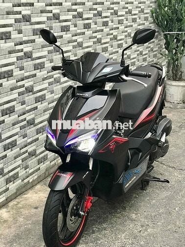 Honda Ab 125 Leb . Bs đẹp . Zin 100o/o . 9 chủ