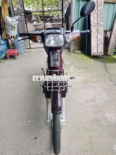 Honda Citi thùng biển sài gòn
