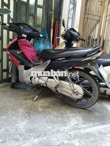 Đổi xe