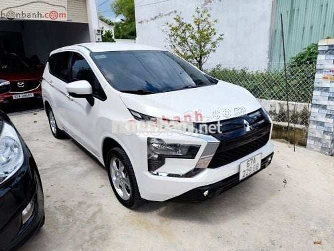 Mitsubishi Xpander 1.5 AT 2022
