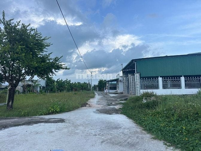 12x43(506m2) 60m2 tc Hẻm Đinh Công Tráng Tân Tiến Giá Rẻ Gần Biển