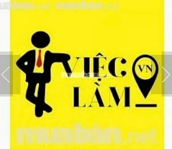 TUYỂN LAO ĐỘNG PHỔ THÔNG - LƯƠNG CAO