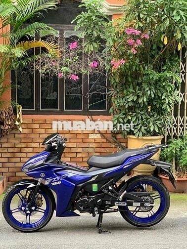 ex155 rin chất.bán trả góp.trao đổi xe