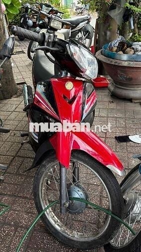 Sirius 110 hq như hình,xe rất đẹp máy êm ru