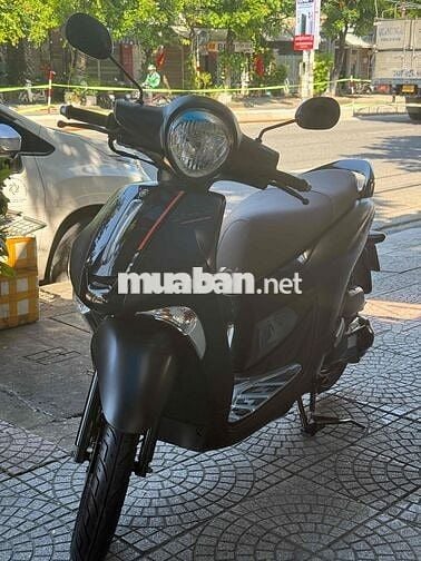 bán xe janus 2018 khoá ga biển 43 nguyên rin