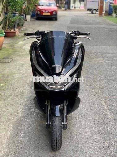 PCX mẫu mới biển 59 chính chủ.trả góp.trao đổi xe