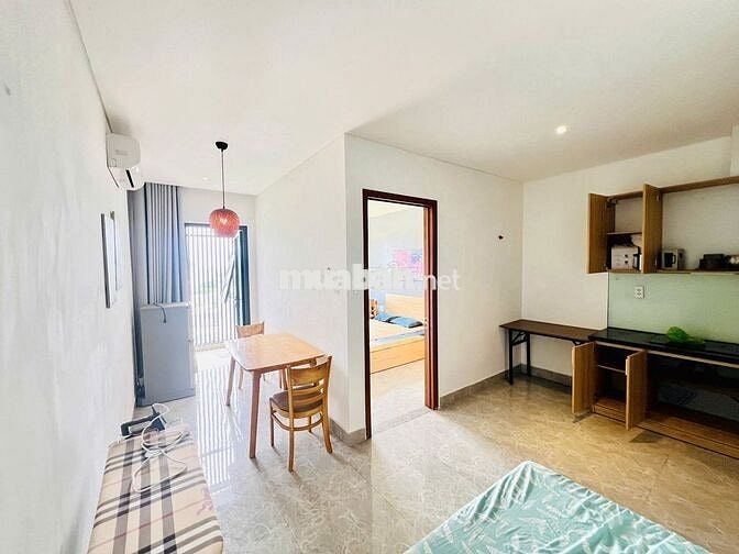 🔥🔥TRỐNG CĂN HỘ 1PN GẦN CẦU NGUYỄN TRI PHƯƠNG