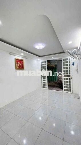 CHO THUÊ NHÀ TRẦN ĐÌNH XU GIAO VỚI NGUYÊN TRÃI Q1