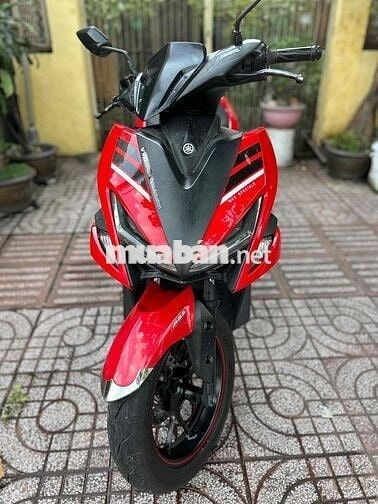 XE CHÍNH CHỦ NVX125 ( GIÁ CÒN GIẢM )