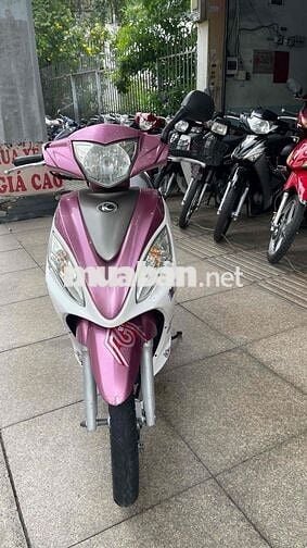 xe Kymco 50 Candy  hi xe zin đẹp chưa rất đau
