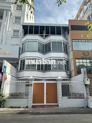 🏠 Nhà Trệt 2 Lầu Trống Suốt 110 Trần Đình Xu Q1, 4.5x22m, Giá 60tr 🔥