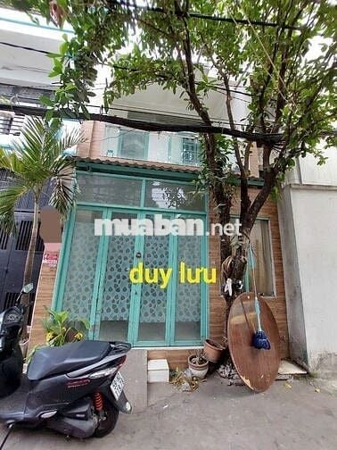 CHO THUÊ NHÀ HOẠC SANG LẠI TIÊM TRÀ SUA, HXT, 1 XET, TRẦN BÌNH TRONG