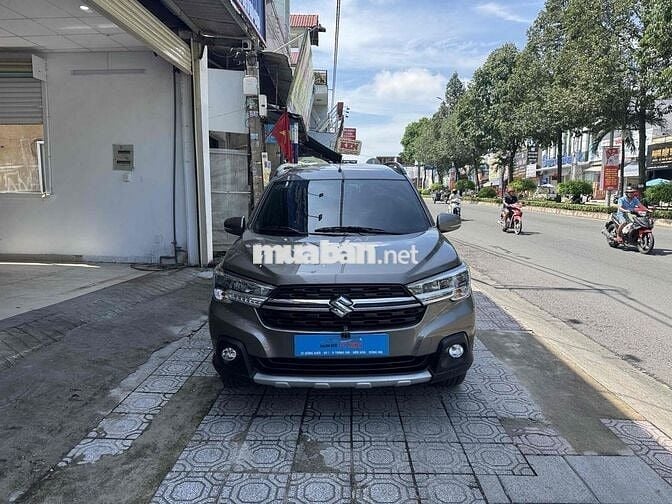 Suzuki XL 7 2022 GLX AT - 100000 km