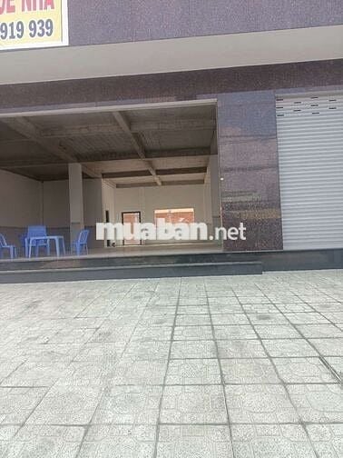 Cho thuê nguyên căn nhà mặt tiền Nguyễn ảnh thủ