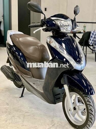 👉 Honda Lead 125 – 2017 – BSTP chính chủ – Xe zin