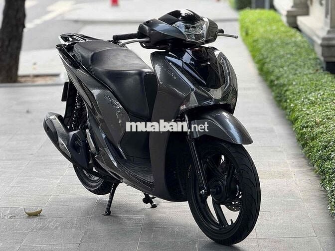 SH 125i abs 2018 XÁM LAMBO BSTP