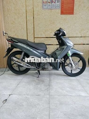 FUTURE LED 2022, BS 77 ,odo 7900km, ZIN NGUYÊN