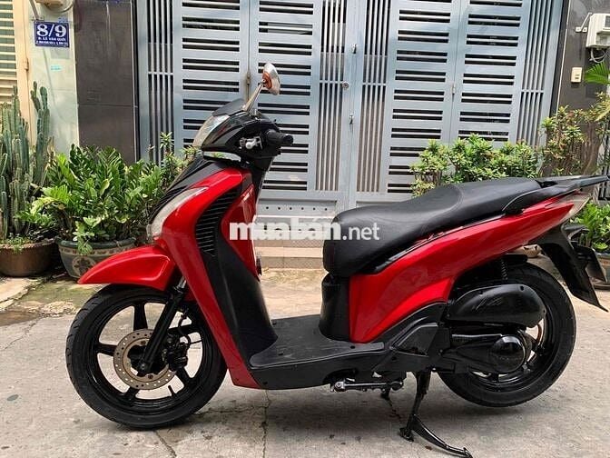 Honda PS 150i Fi lên SH Ý 2012 Bs.Tp CCCD đẹp95%