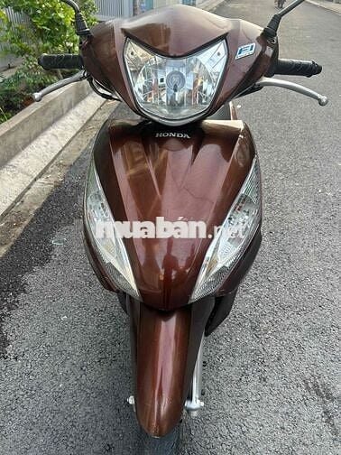 honda vison 2012 xinh đẹp 80%