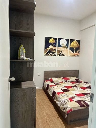 Cho thuê 2pn 73m2 full đồ ban công đông nam giá 13.5 tr/ tháng 