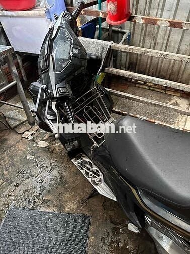 xe AB cần bán mua mới tinh trong hãng zin 100%