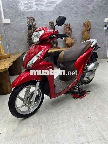 👉Vision 2015 biển SG dàn áo liền lạc, máy móc êm