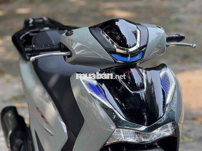 SH 160i ABS 2023 BSTP LƯỚT