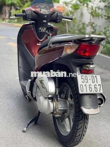 sh nhập ý 150 Sm106 chao zin