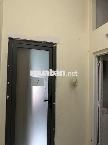 Cho thuê phòng trọ 20m2 đường Nơ Trang Long P.13 Bình Thạnh (cũ)